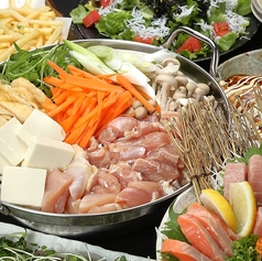 今日 鳥にする?の特集写真