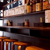 やきとん まつもと 本厚木の雰囲気2