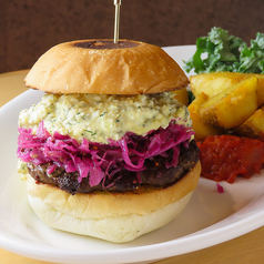 feu フーのおすすめ料理1