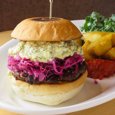 feu フーのおすすめ料理1