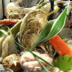 杜の宴 三代目 甚家のおすすめ料理1