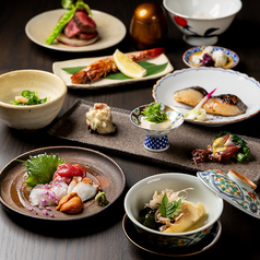 京旬 いちえの特集写真