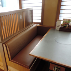 かごの屋 三国本町店の雰囲気1