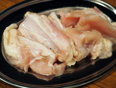 やげん軟骨