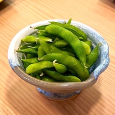 枝豆