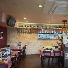 みんなで楽しめる広々とした席が揃っていて、宴会を盛り上げることができます！