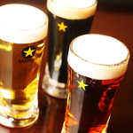 ビールは鮮度と管理状態で味変わります！希少　岡山地ビール独歩ヴァィツェンー生ビールもおいしい！
