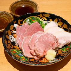 松戸もつ焼き酒場 てけてけのおすすめ料理2