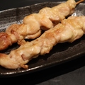 料理メニュー写真&nbsp;もも串(1本)