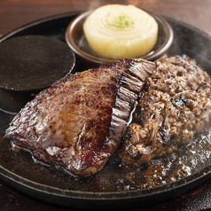 Meat eat up ミートイートアップ 吉祥寺のおすすめランチ2