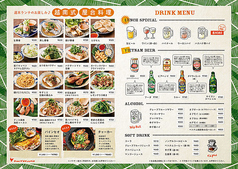 チョップスティックス 高円寺店のおすすめランチ3