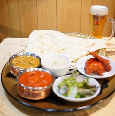 KARUWA KOIWA RESTAURANT&BAR カルワコイワレストランアンドバーのコース写真