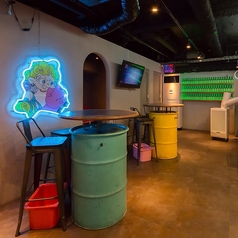 韓国料理 バブ 梅田店の特集写真