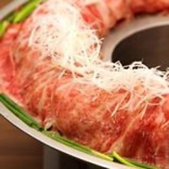 金蔦 六本木店のコース写真