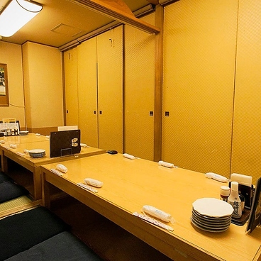 函館海や 朝霞台店の雰囲気1