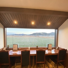 ルーラルキッチンの特集写真