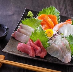 近江酒場 万福のコース写真