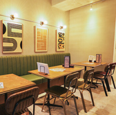 イタリアンバル CONA コナ 流山おおたかの森店の雰囲気3