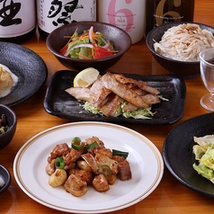 酒ノ蔵 高崎店のコース写真