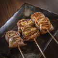 料理メニュー写真&nbsp;エリンギ