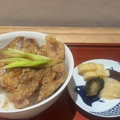 戸村真心庵 神戸三宮のコース写真