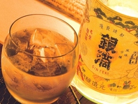 焼鳥×日本酒、ワイン