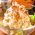 料理メニュー写真&nbsp;【おすすめ】特製ポテトサラダ