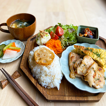 CAFE CUCO カフェ クコのおすすめ料理1