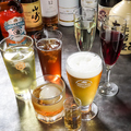 BAR CRESCENT バークレセントのおすすめ料理1