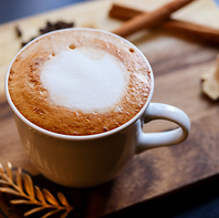 のんびりCafeタイム