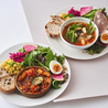 cafe&books bibliotheque 東京 有楽町店のおすすめポイント2