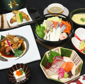 和風居酒屋 あかりのおすすめ料理1