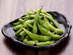 枝豆