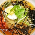 料理メニュー写真&nbsp;［麺］冷麺