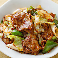 辛さと旨味のハーモニー、食べやすい四川料理を味わう！