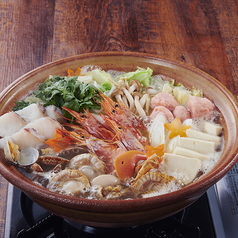 つぼ八 津駅前店のコース写真