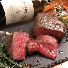 Dinig&Bal PEACE ピースのコース写真