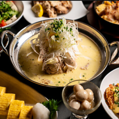 一席二鶏の特集写真