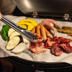 Beer Leaf ビアリーフのおすすめ料理1