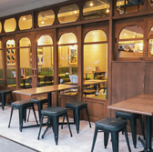 イタリアンバル CONA コナ 流山おおたかの森店の雰囲気2