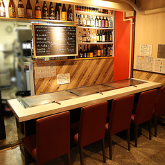 もんじゃSAWAKAMI サワカミ 金山店の特集写真