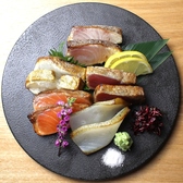 魚柳 はなれのおすすめ料理2