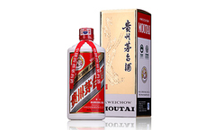 貴州茅台酒（飛天）53度