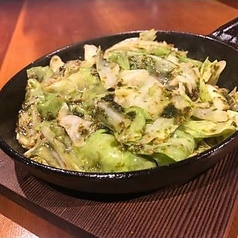 キャベツ太郎