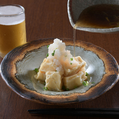 だし巻き玉子