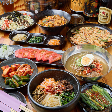 焼肉Kenのおすすめ料理1