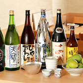 一汁旬菜 はちのおすすめ料理3