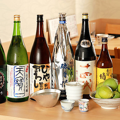 一汁旬菜 はちのおすすめ料理3