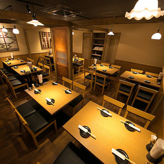 創作居酒屋 いっきゅう 離れ hanareの特集写真
