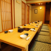 setting photo